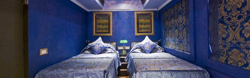 Royal Rajasthan on Wheels