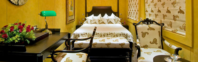 Royal Rajasthan on Wheels