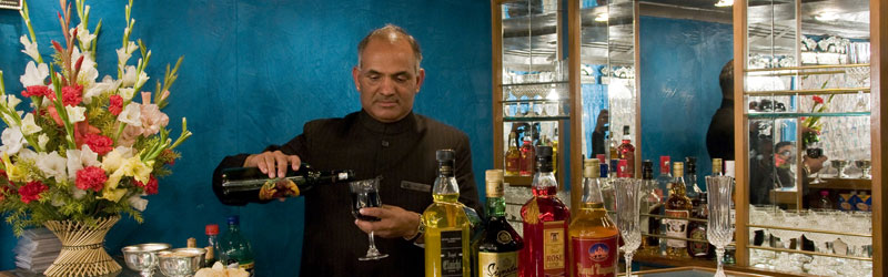 Royal Rajasthan on Wheels