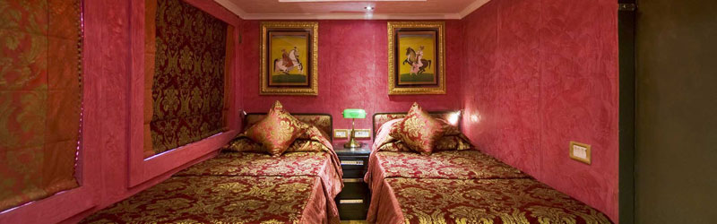 Royal Rajasthan on Wheels