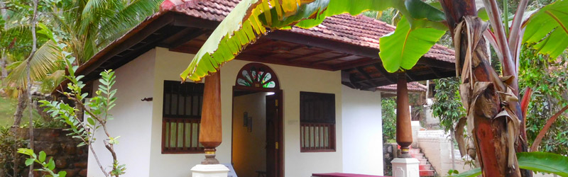 Nikkis Nest Beach Chalets