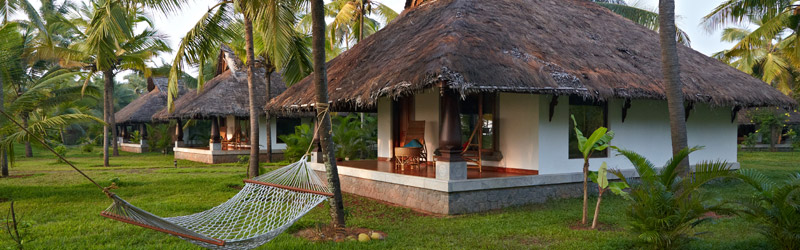 Neeleshwar Hermitage Villa