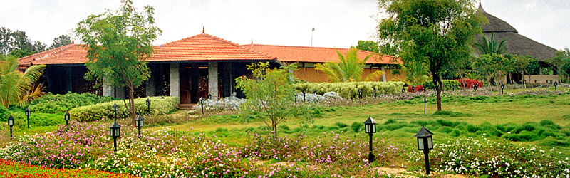 Soukya Holistic Health Center