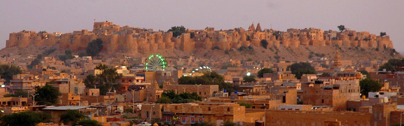 Jaisalmer