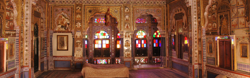 Indien Reisen Jodhpur