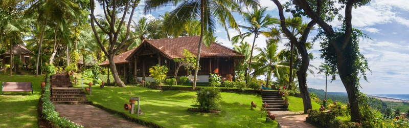 Somatheeram Ayurveda Beach Resort