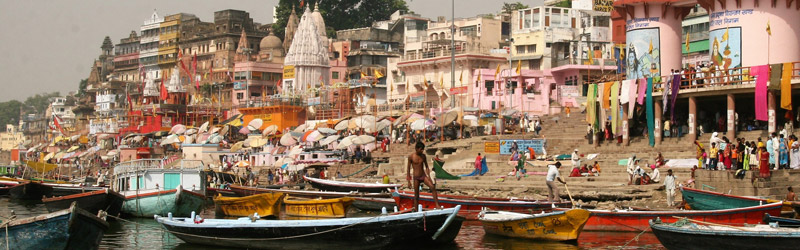 Varanasi