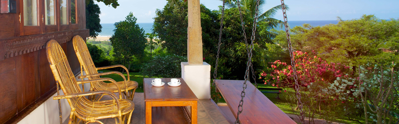 The Travancore Heritage