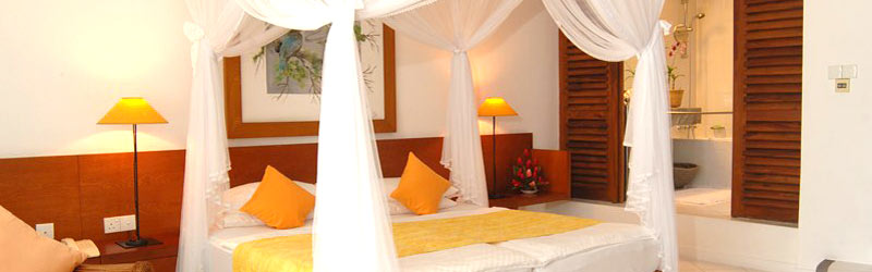 Lanka Princess Room