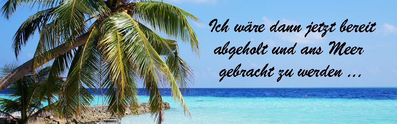 Malediven Reisen