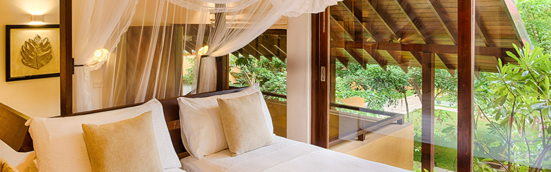 Jetwing Ayurveda Pavilions