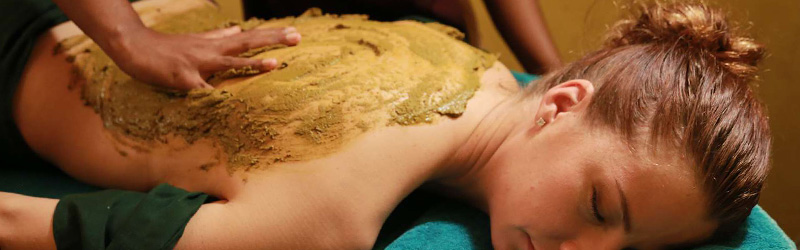 Siddhalepa Ayurveda