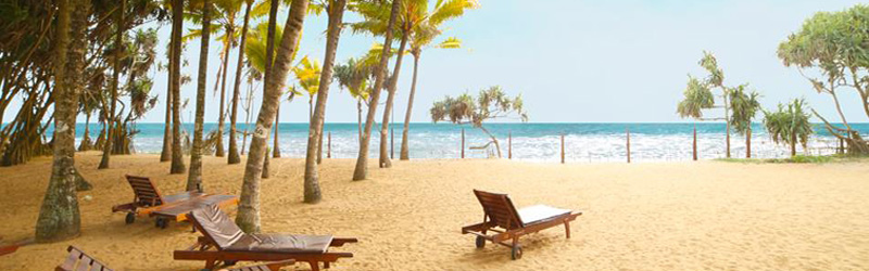 Siddhalepa Beach