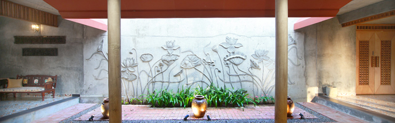 Kairali Garten