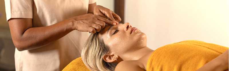 Heritance Ayurveda Maha Gedara