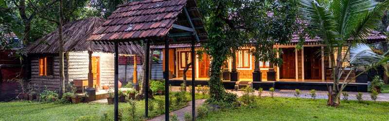 Sreechithra Ayuryoga Theeram by GECCO TOURS