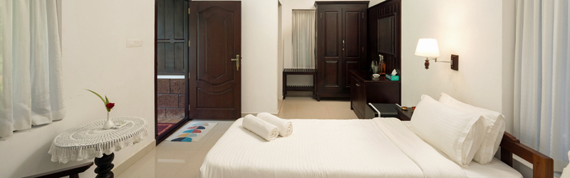 Sreechithra Zimmer by GECCO TOURS