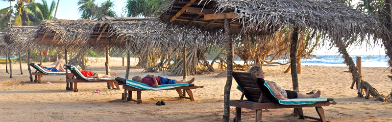 Aathma Strand