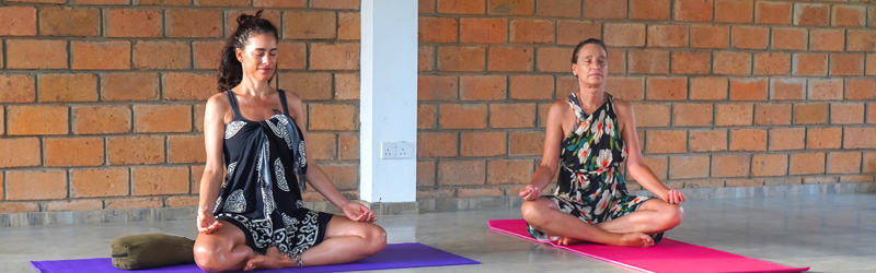 Aathma Yoga by GECCO TOURS