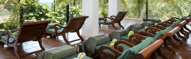 Ayurveda Weligama Ruheraum by GECCO TOURS